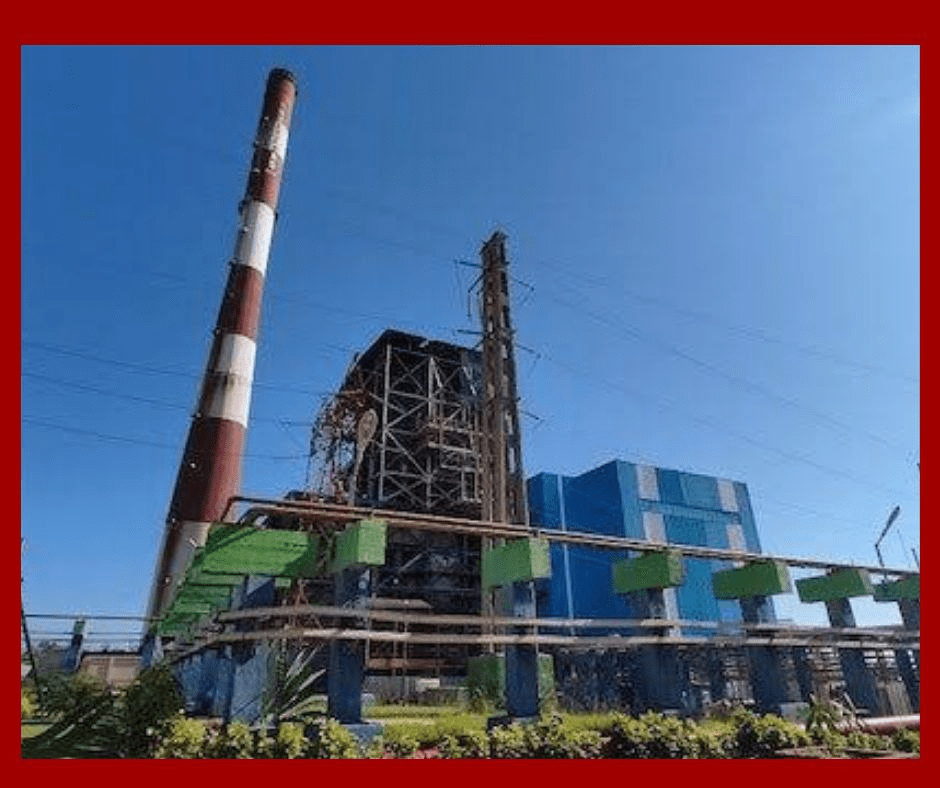 Averías en dos termoeléctricas agravan la crisis energética en Cuba y provocan apagones masivos