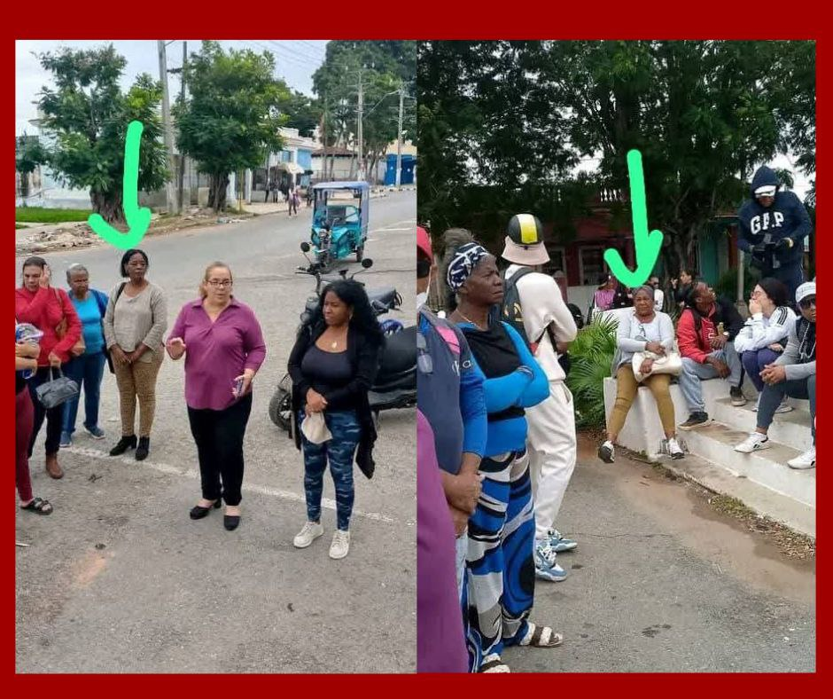 Crece la indignación en Marianao por denuncias de corrupción y extorsión en la Feria local