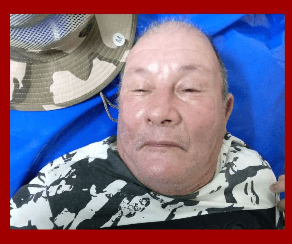 Emergencia en Santa Clara: paciente sin identificar permanece solo en el Hospital Arnaldo Milián Castro