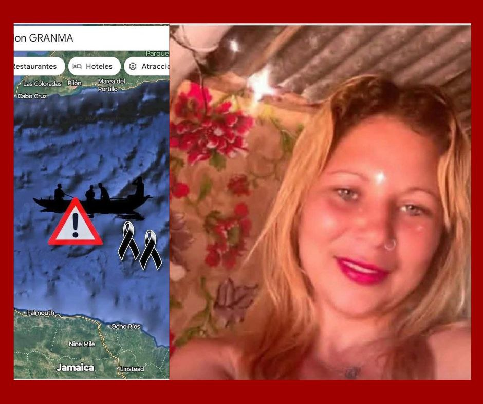 Tragedia migratoria en Pilón: denuncian que dos cubanos fueron lanzados al mar rumbo a Jamaica