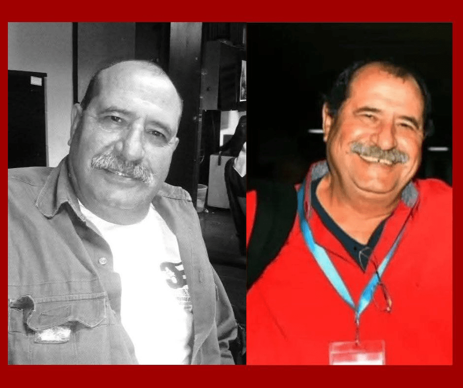Muere Manolo Rodríguez Salas en La Habana por complicaciones de chikungunya en medio de crisis sanitaria