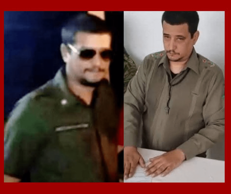 Rogelio Enrique Bolufé, exagente del MININT, detenido por ICE en EE.UU. enfrenta proceso de deportación