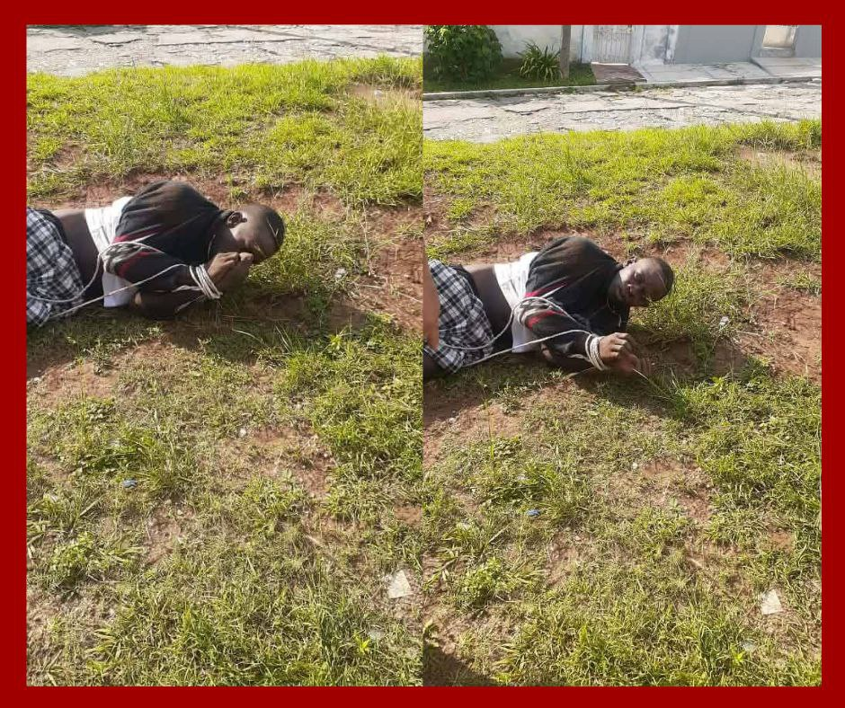 Vecinos capturan a un agresor tras asalto en Guanabacoa, La Habana, en medio de creciente inseguridad
