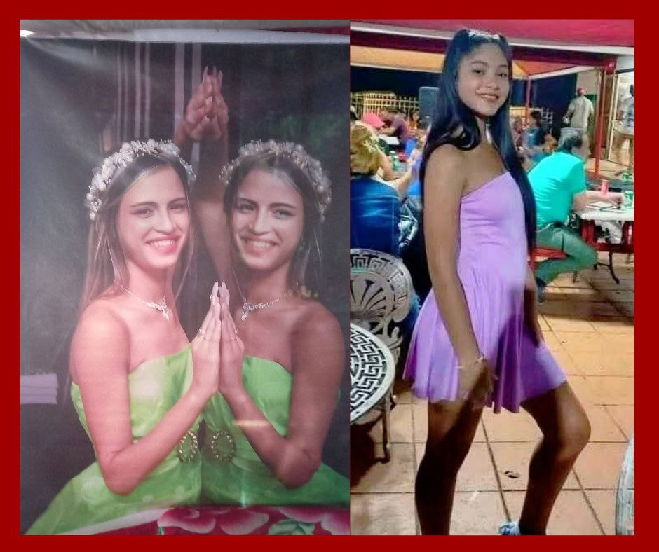 Desaparición de dos adolescentes en Holguín moviliza a la comunidad y genera alerta urgente
