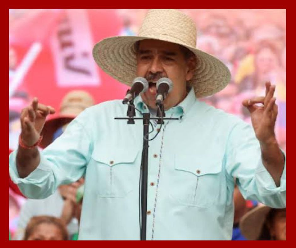 Maduro suspende acuerdos energéticos con Trinidad y Tobago en medio de tensión geopolítica en el Caribe