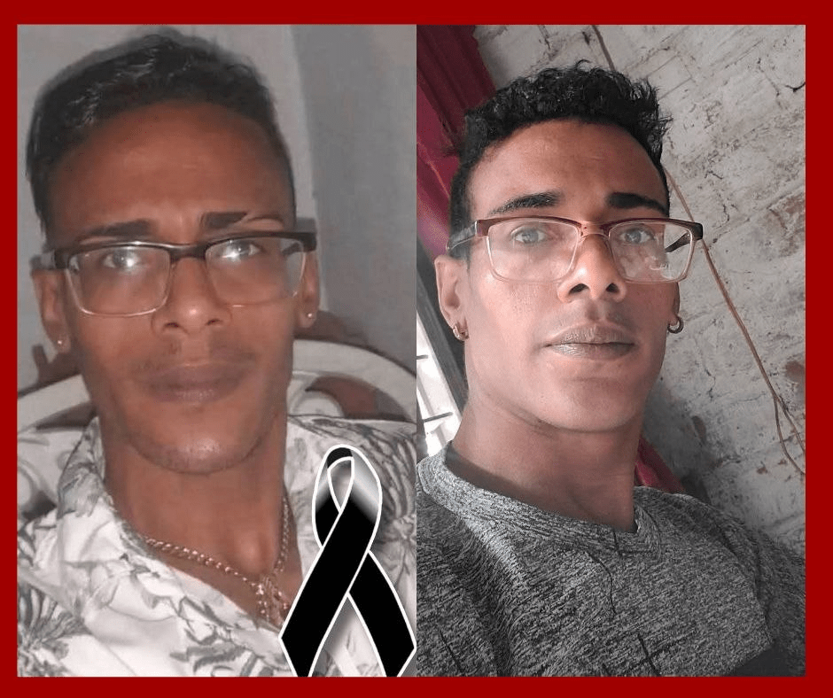 Asesinato de Yoan Acosta en Placetas desata consternación y reclamos de justicia