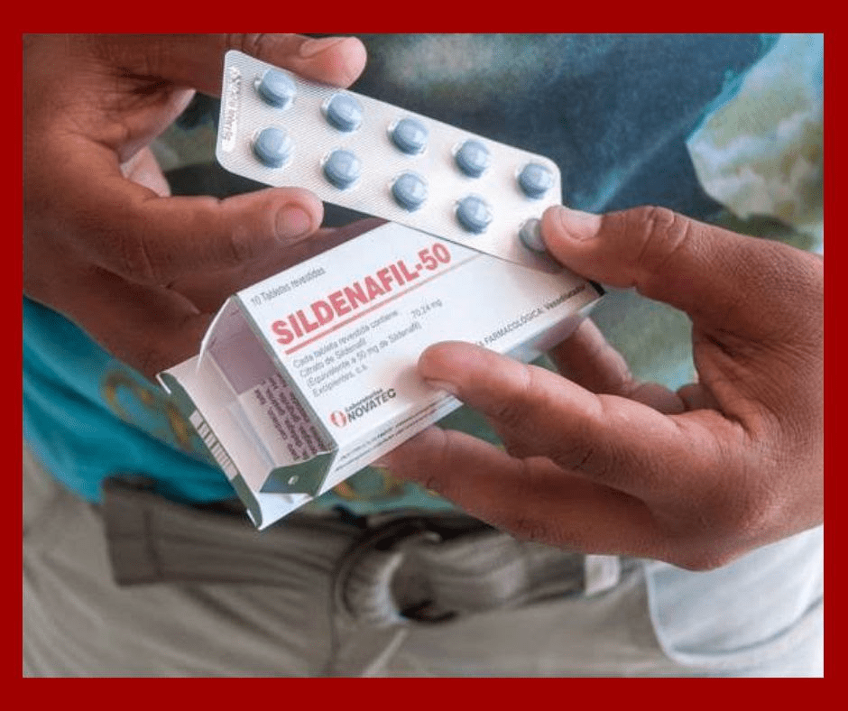 Jóvenes cubanos recurren a testosterona y Viagra sin receta médica, alertan especialistas
