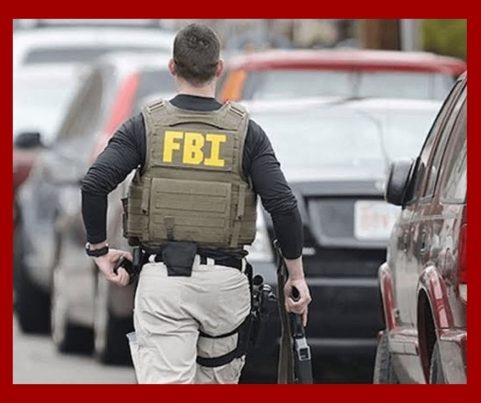 FBI detiene a cinco acusados de planear atentado con explosivos en California durante Año Nuevo