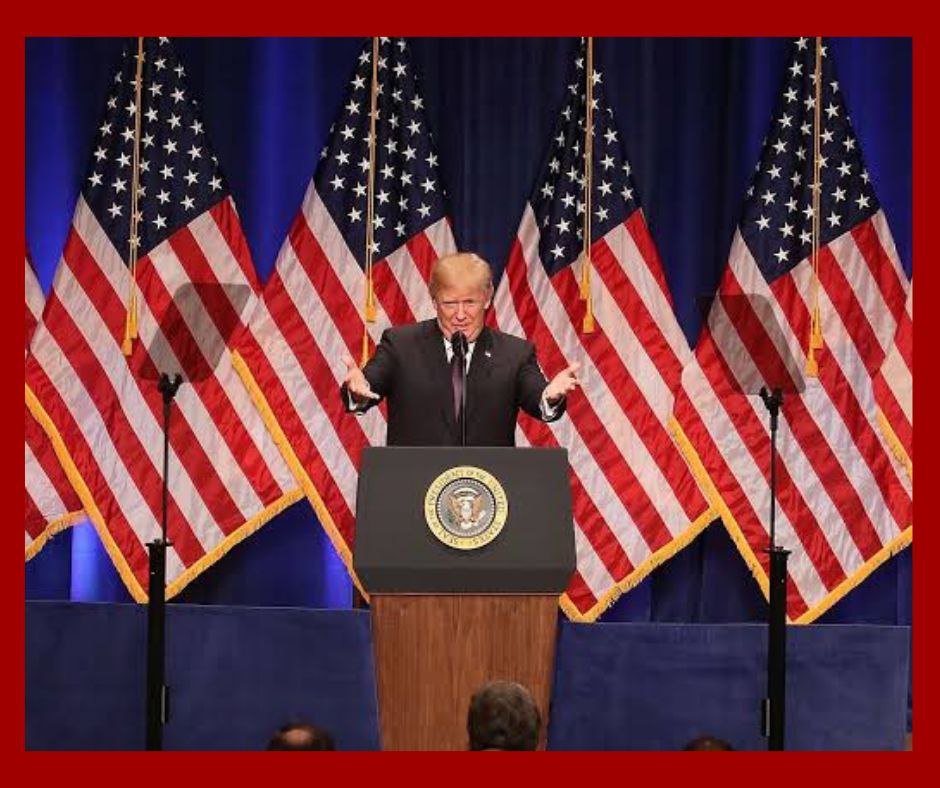 Trump enfrenta tensiones con líderes MAGA y caída en aprobación nacional