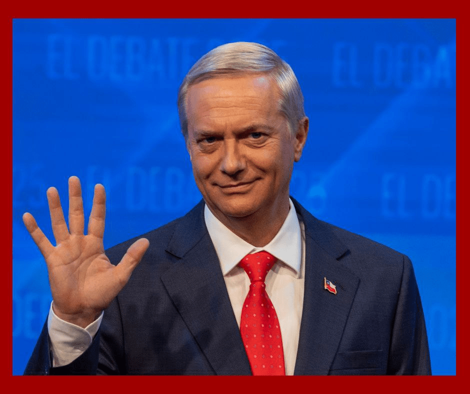 José Antonio Kast reafirma postura sobre migración irregular y acceso a fondos sociales en Chile
