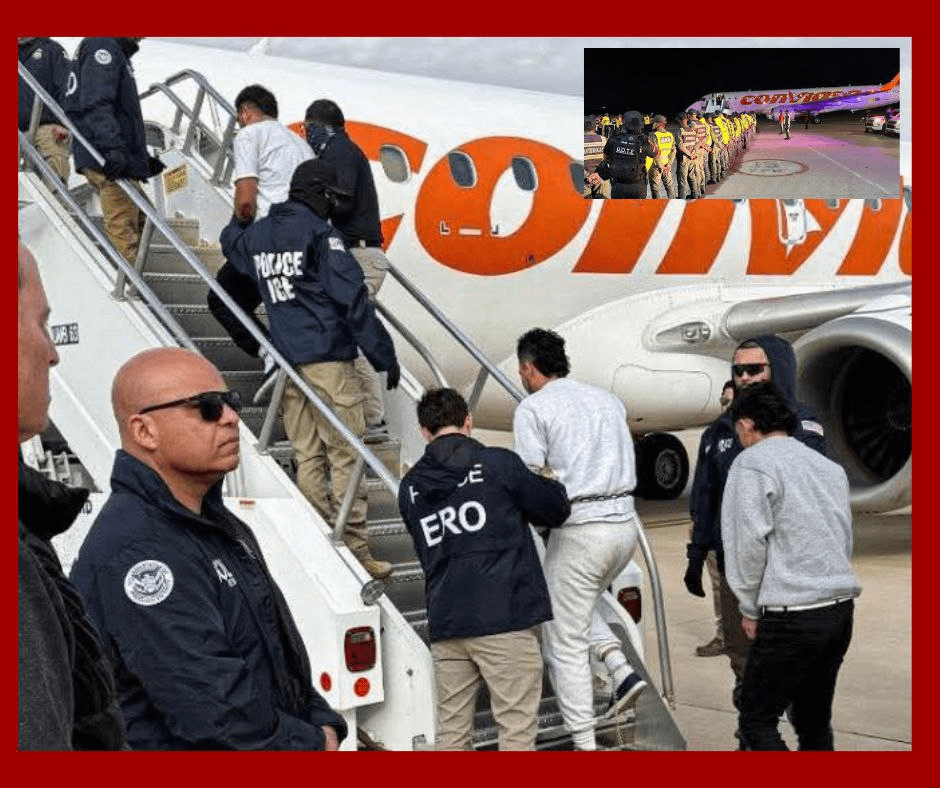 Venezuela denuncia suspensión de vuelo del plan “Vuelta a la Patria” por decisión de EE.UU.