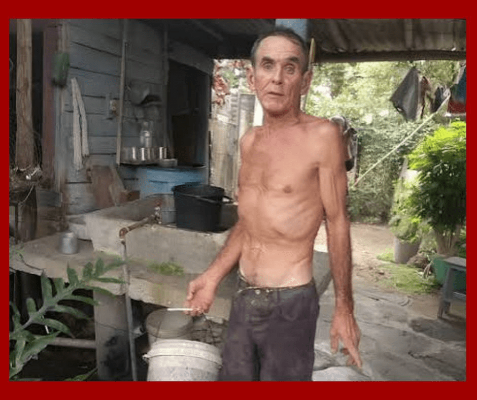 Carlos Santiesteban hallado con vida tras desaparición de más de 40 horas en Ciénaga de Zapata