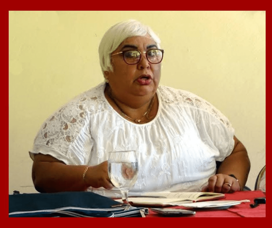 Delegada del MINTUR en Granma provoca indignación con mensaje sobre “paraíso” turístico en Cuba