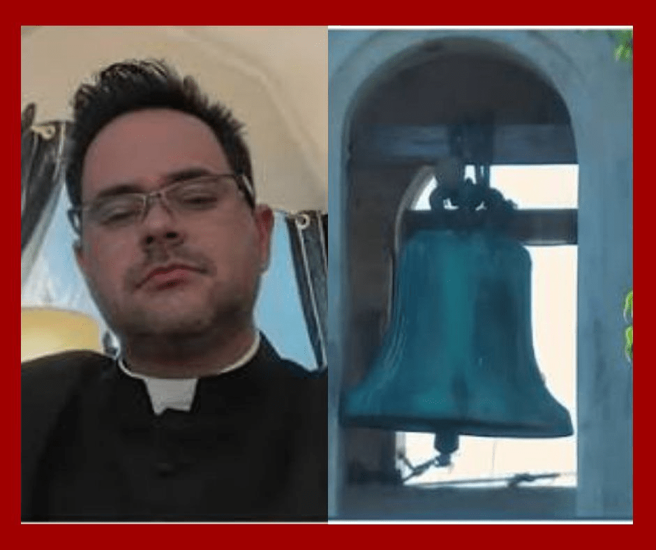 Expulsión del sacerdote mexicano José Ramírez agudiza tensión entre régimen cubano e Iglesia Católica