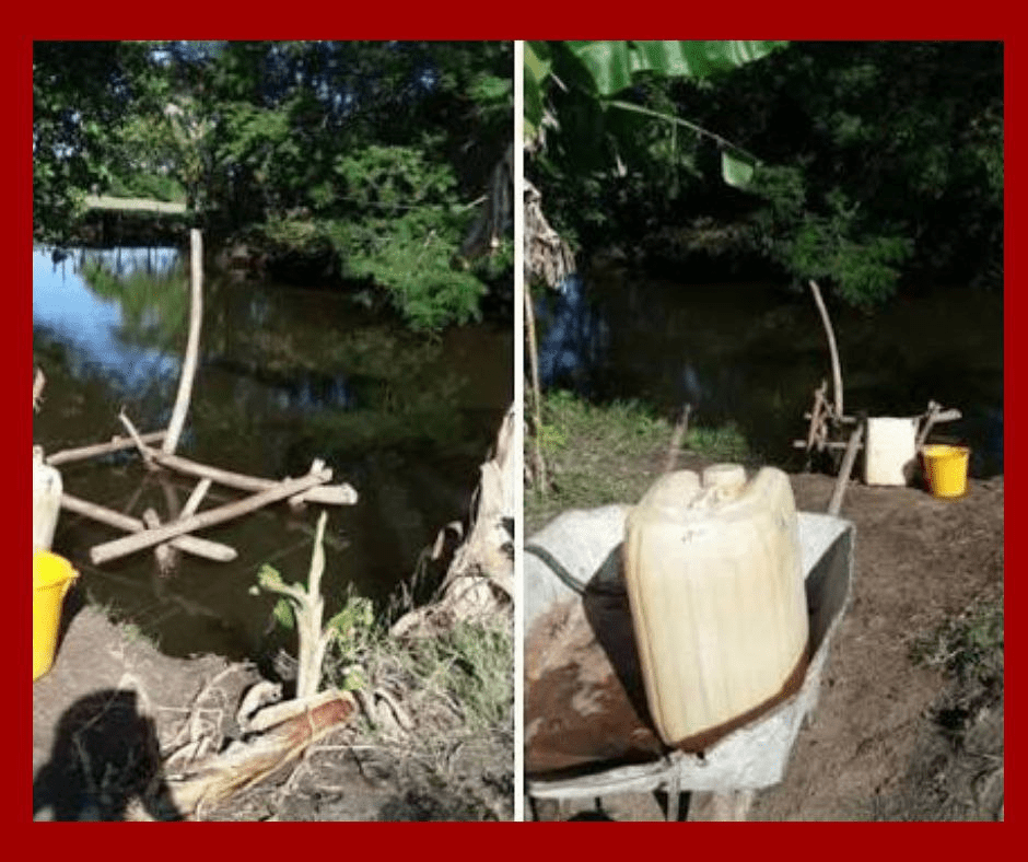 Crisis de abastecimiento de agua en Granma golpea a comunidades vulnerables