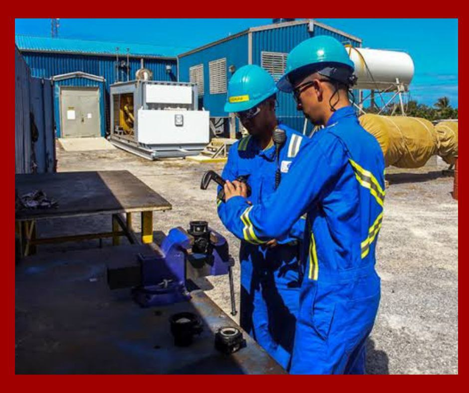 Gobierno suspende mantenimiento en ENERGAS Puerto Escondido para enfrentar crisis de energía en Cuba