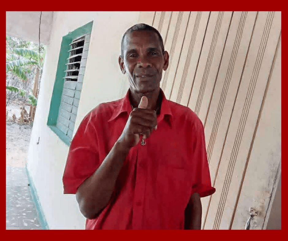 Familia de Miguel Bulgar pide ayuda ciudadana ante su desaparición prolongada en Cuba