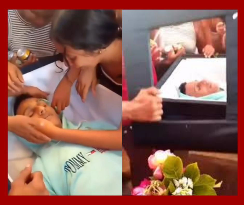 Trinidad de luto por muerte violenta de joven Erandys Zerquera en Sancti Spíritus