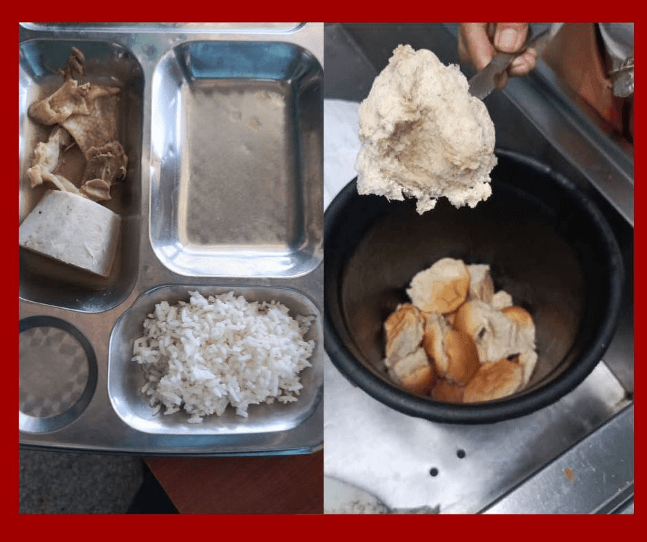 Hospital de Bayamo criticado por alimentación insuficiente a pacientes en estado delicado
