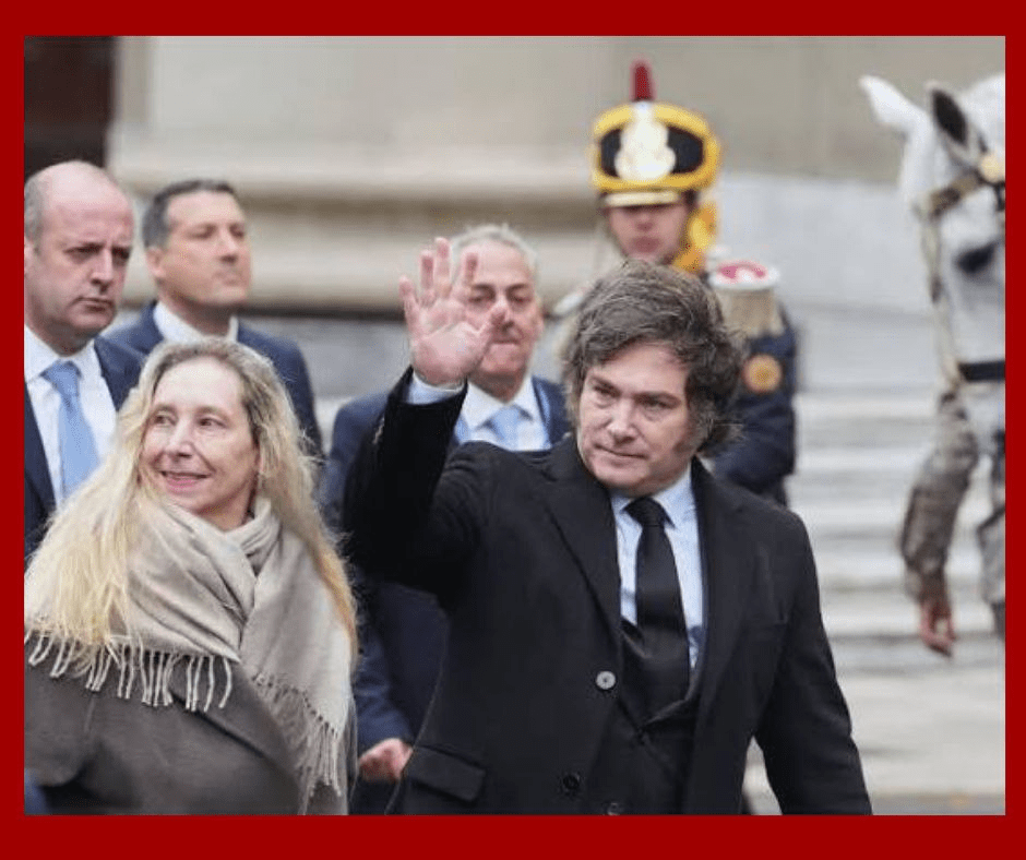 Argentina vive tensión por recortes en políticas de memoria en vísperas del Día de los Derechos Humanos
