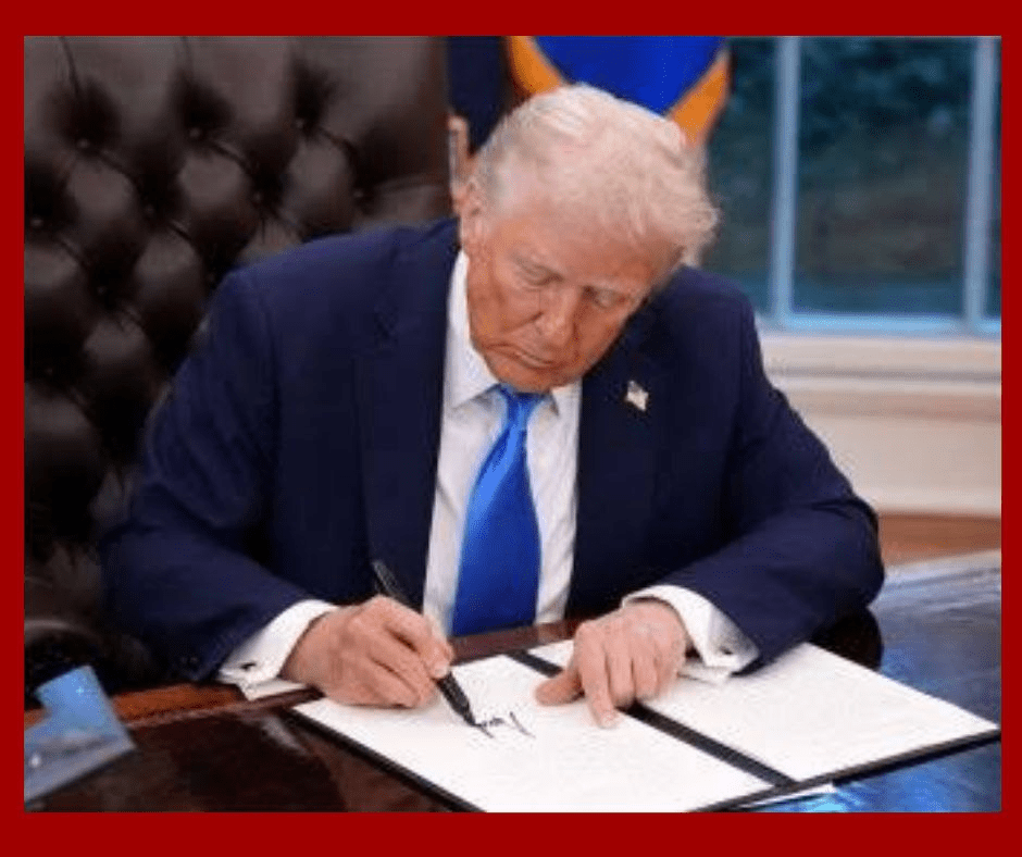 Administración Trump revoca más de 85.000 visas en 2025 y endurece política migratoria