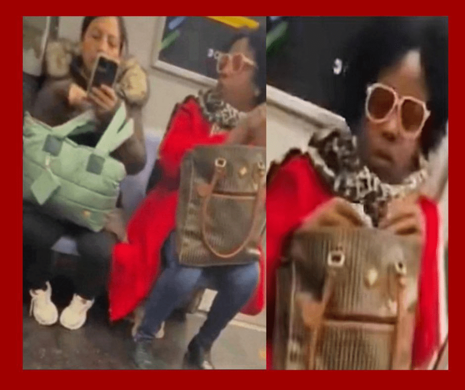 Incidente de racismo en el metro de Nueva York contra pasajera latina
