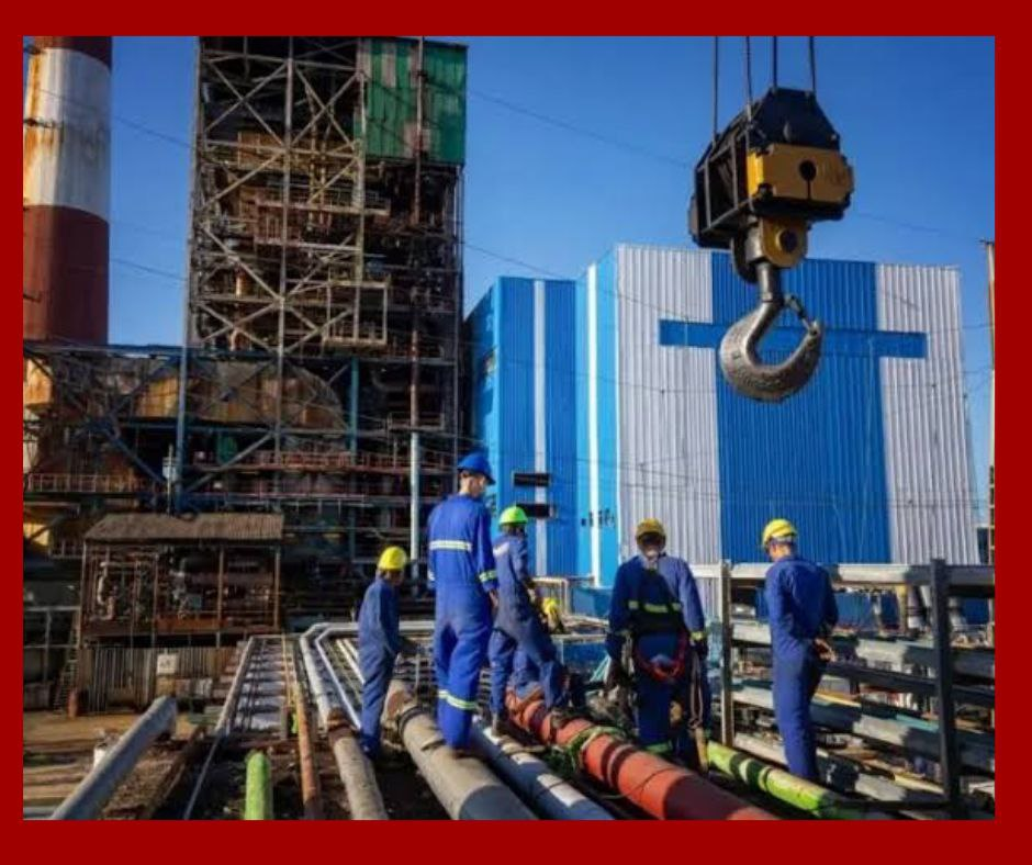 La termoeléctrica Guiteras no recibirá mantenimiento capital y el SEN seguirá en crisis