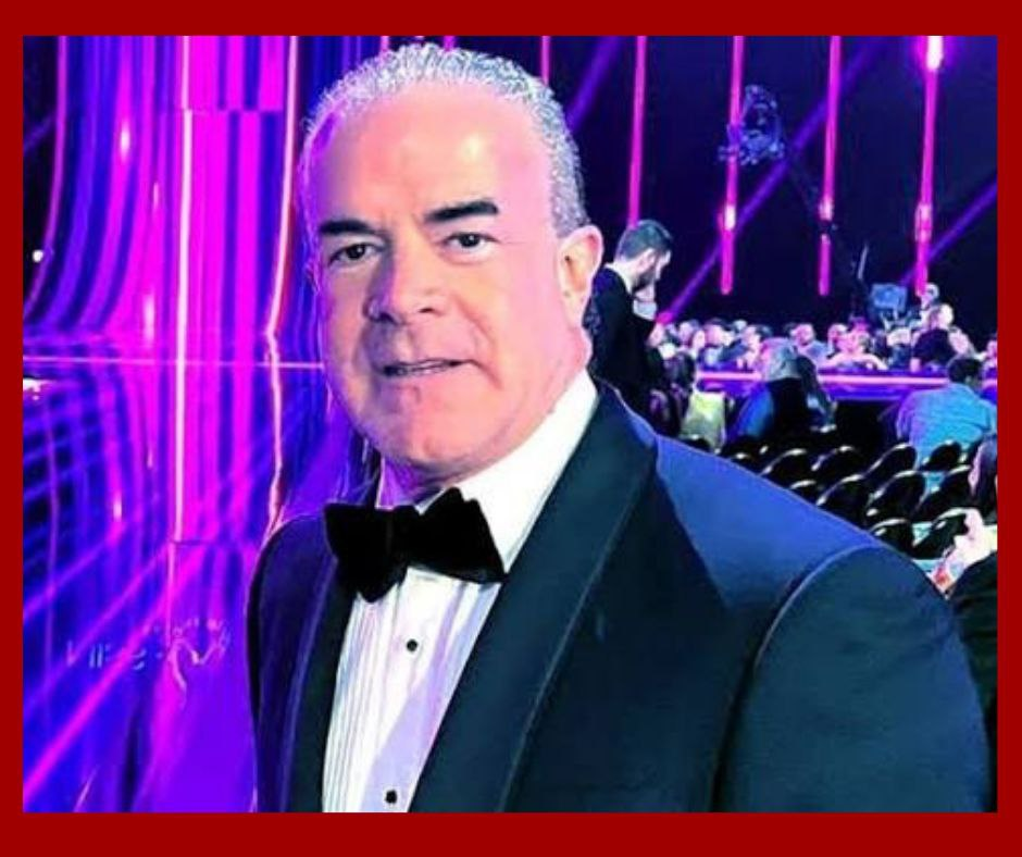 Raúl Rocha Cantú enfrenta congelamiento de cuentas en México y crisis en Miss Universo