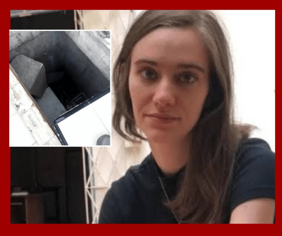 Artista cubana denuncia desaparición de restos familiares en el Cementerio General de Camagüey