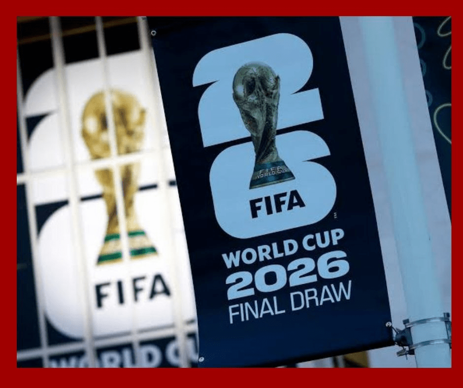 Definidos los 12 grupos del Mundial 2026 en sorteo celebrado en Washington DC