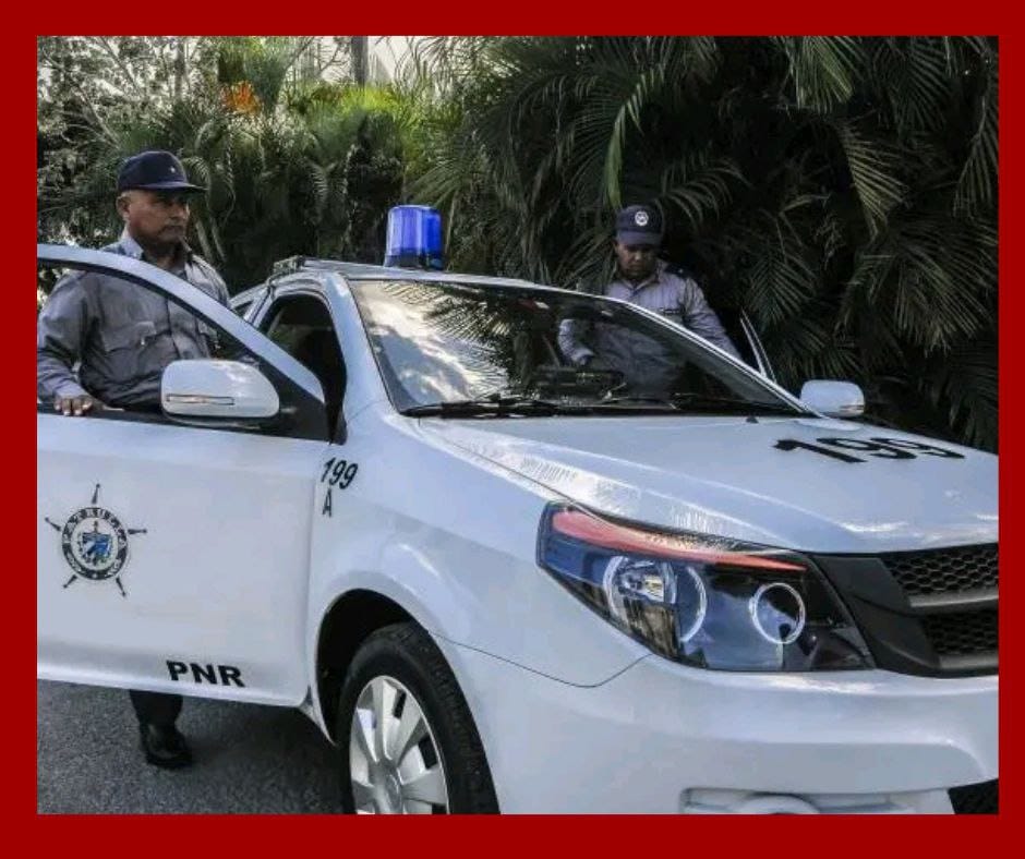 Crisis penitenciaria en Cuba: fuga y captura de recluso en Camagüey genera alarma social