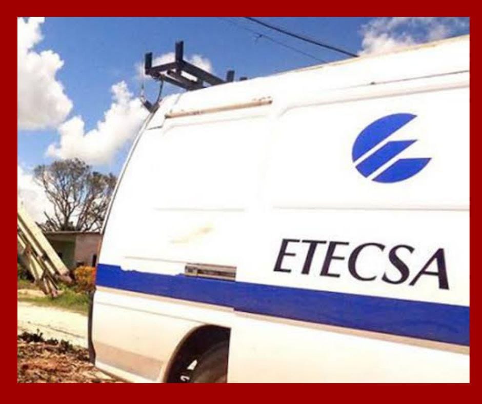 Telecomunicaciones en crisis: robos masivos de infraestructura afectan a Matanzas y Jagüey Grande