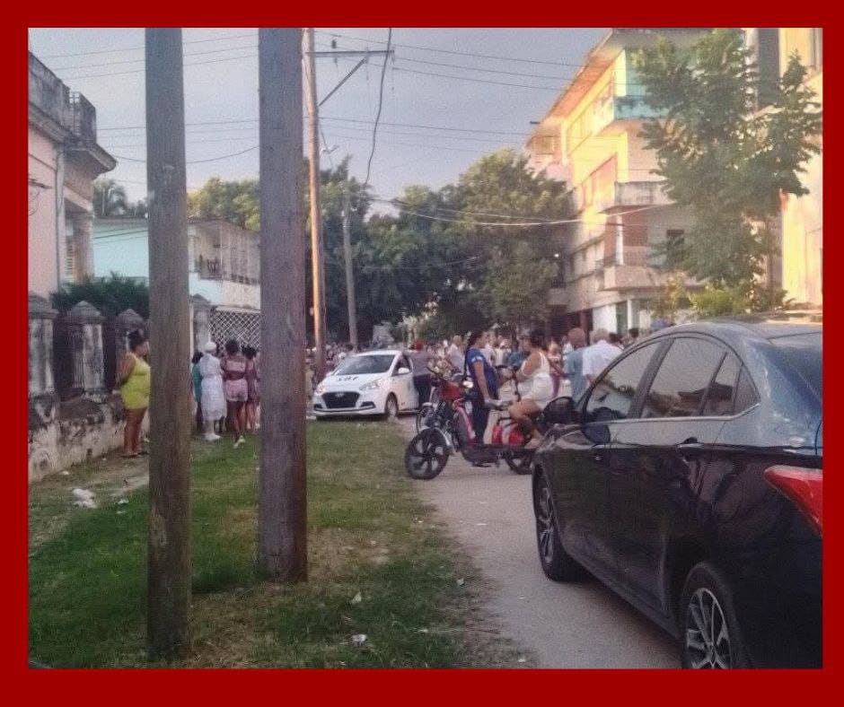 Protección infantil en debate: hallan cuerpo de recién nacido en Santo Suárez, La Habana