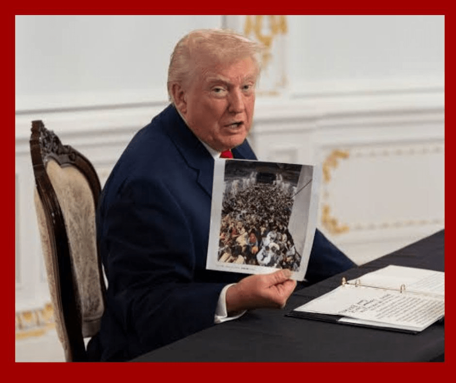 Migración en EE.UU.: Trump suspende solicitudes de 19 países bajo restricciones de viaje