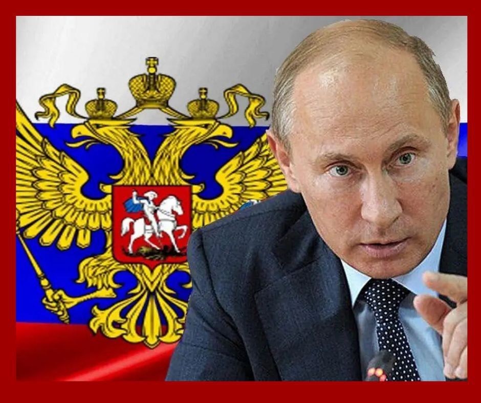 Guerra en Europa: Putin advierte que Rusia está lista para responder a cualquier conflicto