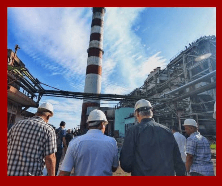 Energía en Cuba: SEN reporta déficit de más de 1800 MW y apagones continuos