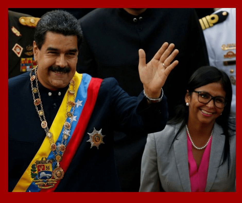 Negociación fallida: Maduro pidió acuerdo político a Trump para abandonar el poder