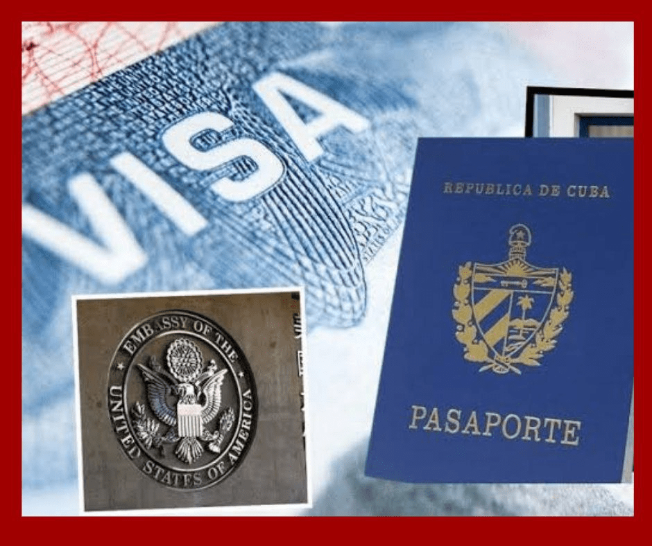 Migración cubana en EE. UU.: CBP podrá suspender Green Cards desde diciembre de 2025