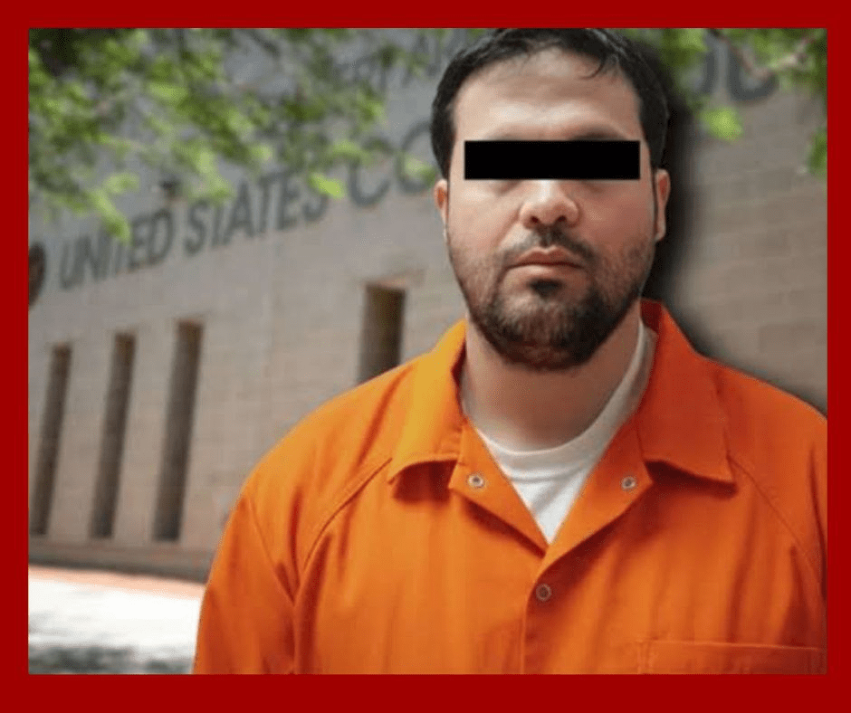 Narcotráfico en EE. UU.: Joaquín Guzmán López se declara culpable en Chicago