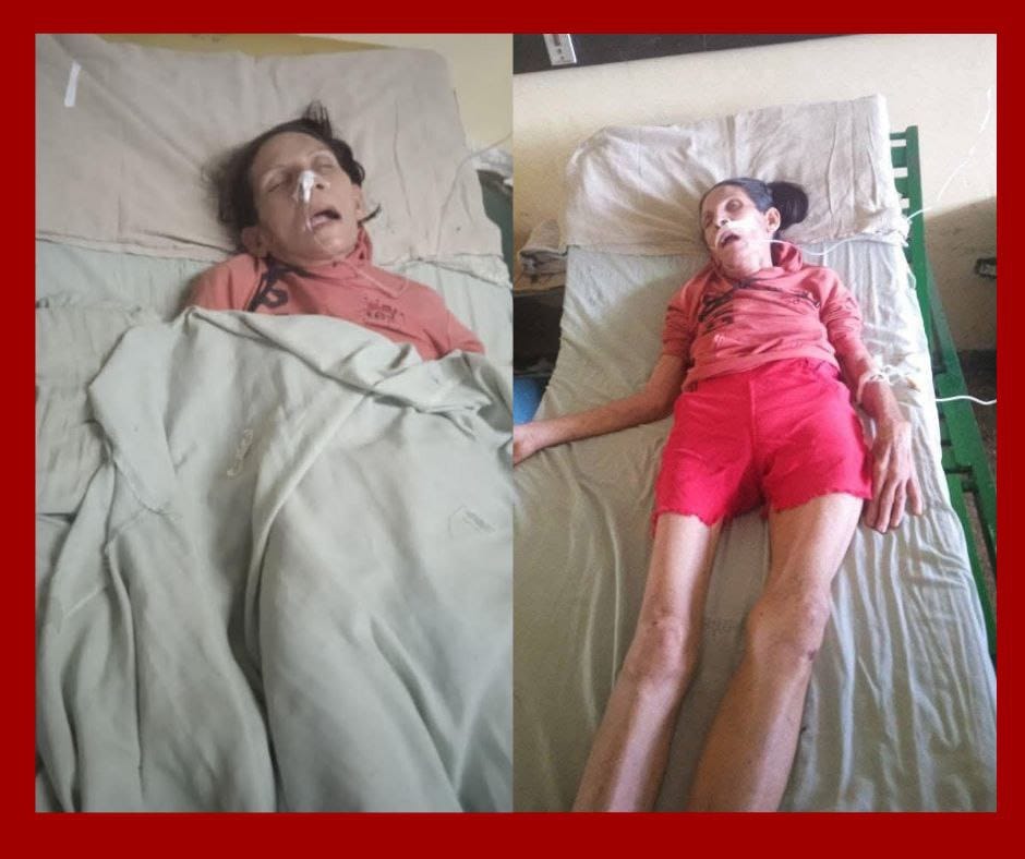 Salud en Cuba: denuncia ciudadana por muerte de mujer sin atención médica en Baire