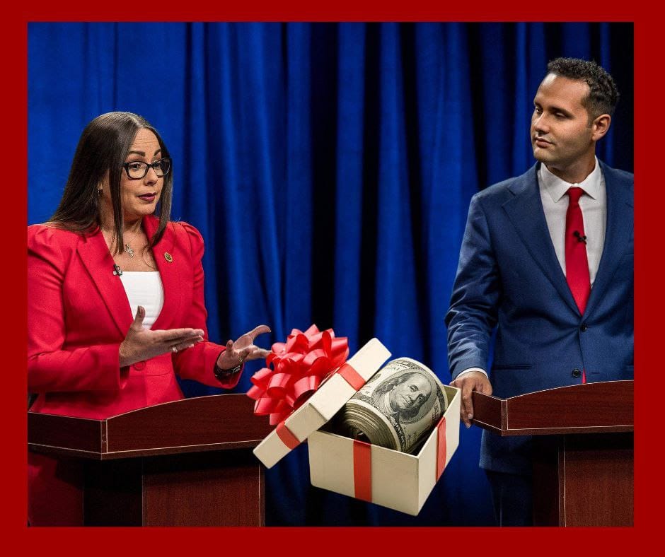 Bono navideño en Hialeah: controversia por aprobación de $1,000 a empleados municipales