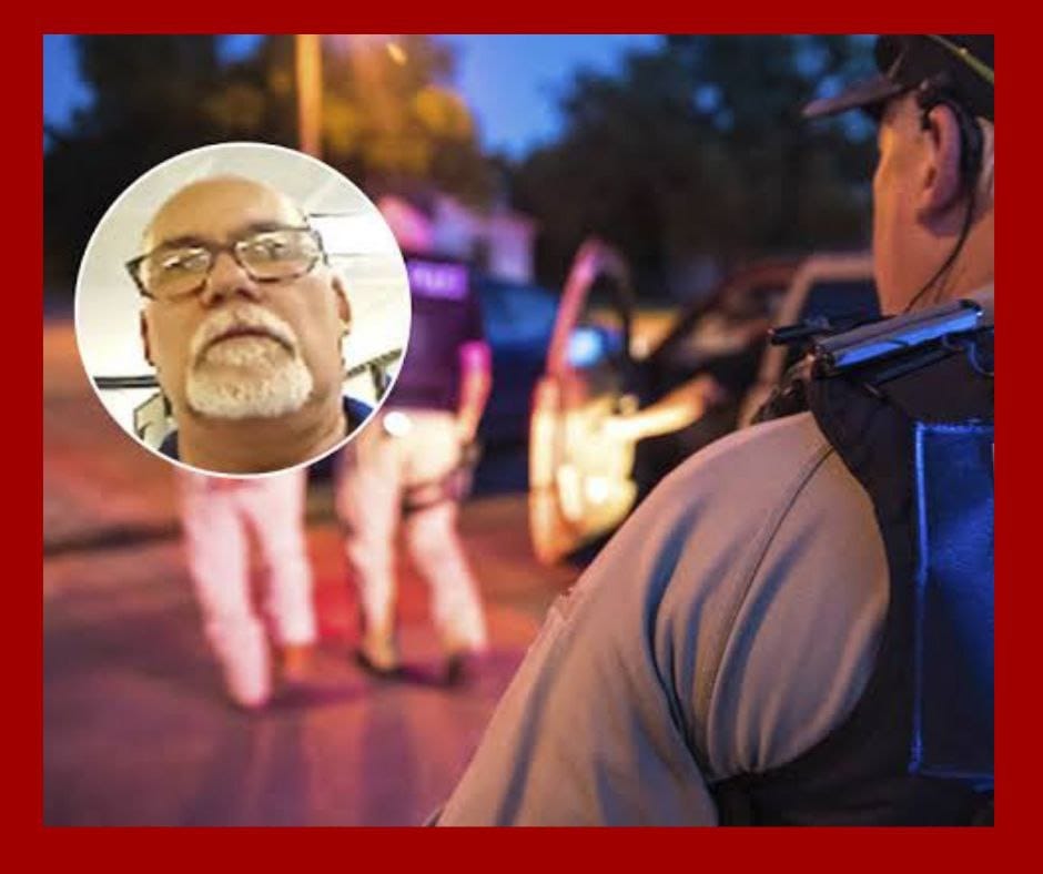 Arresto en Miami por ICE: cubano de 72 años identificado como criminal peligroso
