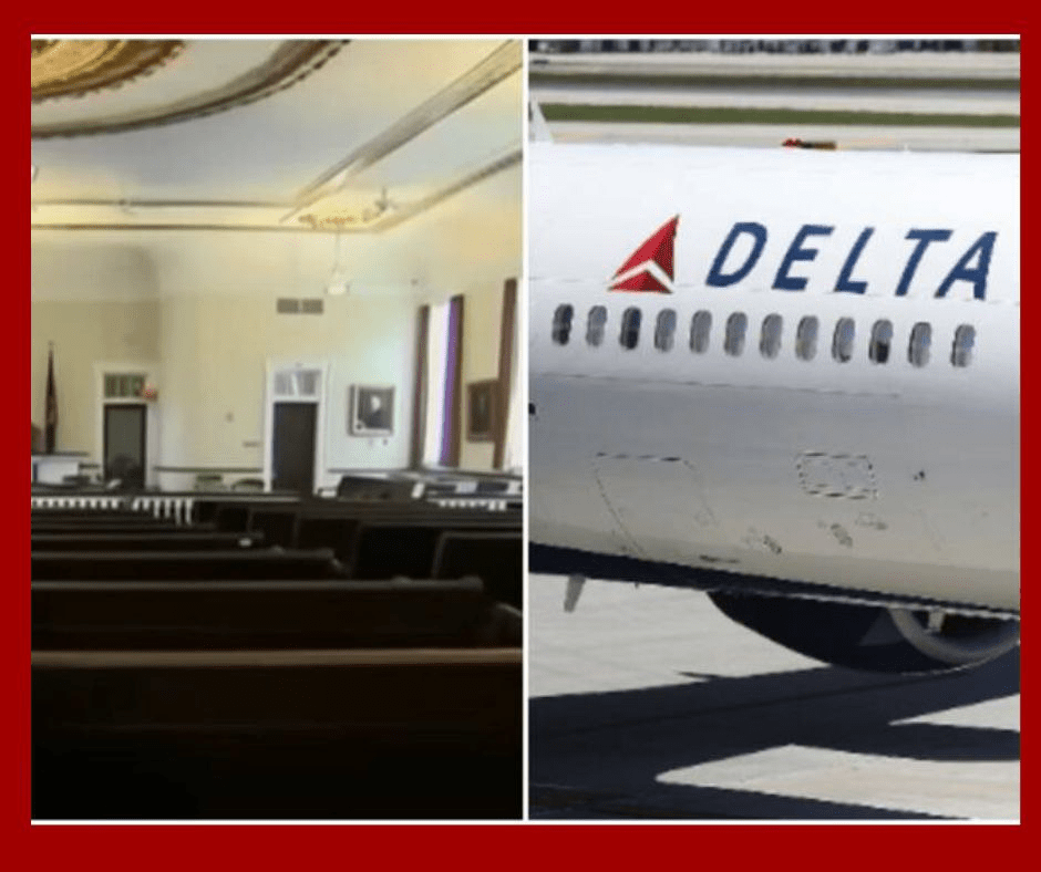 Ley Helms-Burton: demanda contra Delta por uso del Aeropuerto José Martí de La Habana