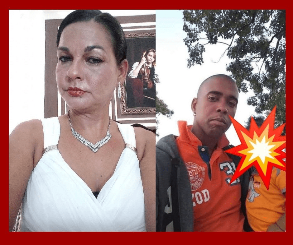 Feminicidio en Cuba: intento contra Niyu del Carmen López estremece La Habana