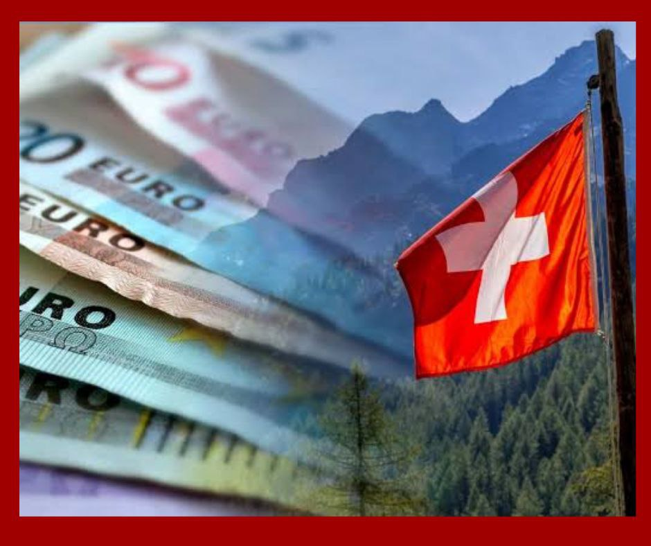 Oportunidad laboral en Suiza: 85.000 vacantes para extranjeros con salarios de hasta 6.500 euros