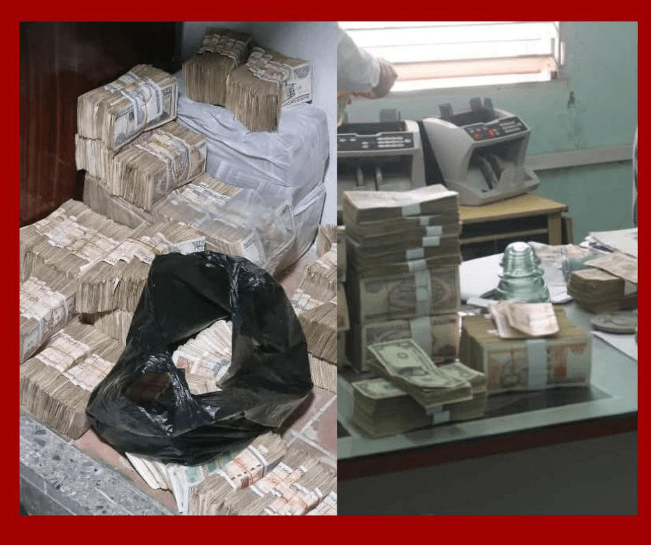 Divisas en Cuba: MININT anuncia investigaciones contra redes informales de remesas y compraventa de dólares