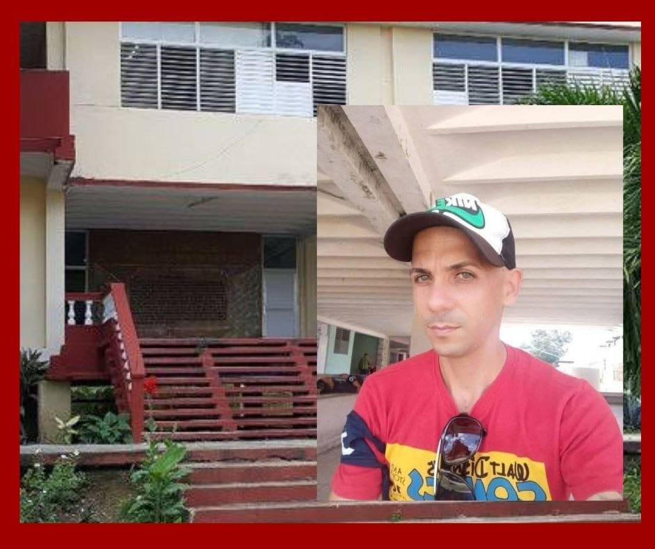 Asesinato de profesor en Guantánamo: tragedia expone crisis de seguridad en escuelas cubanas