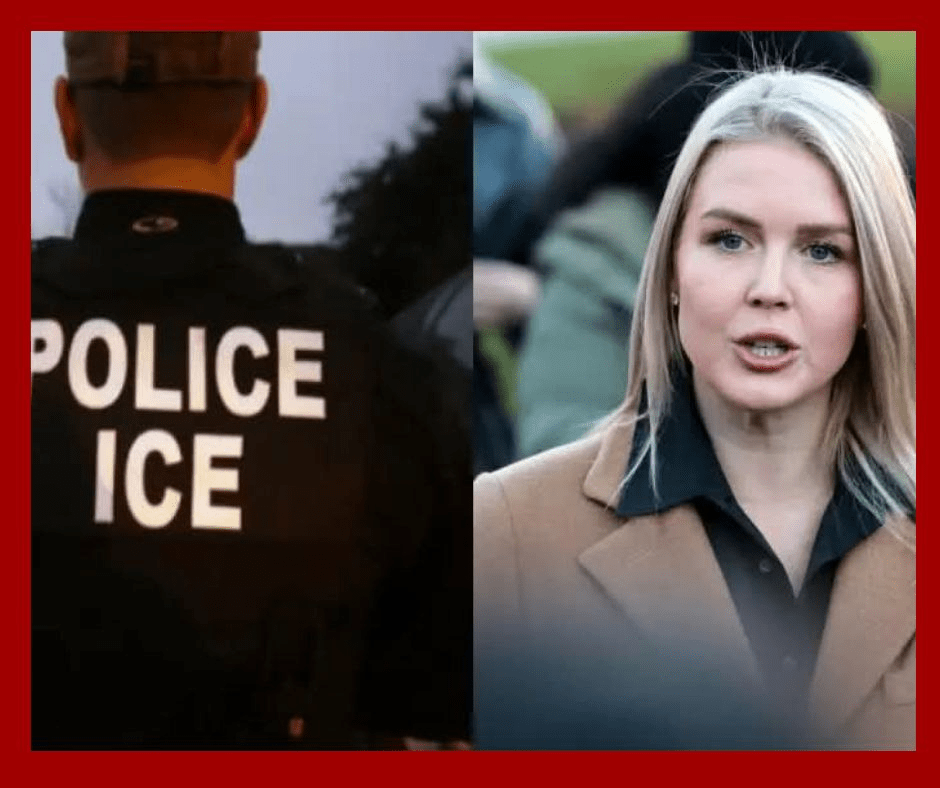 Política migratoria de Trump: arresto de madre vinculada a vocera de la Casa Blanca genera polémica