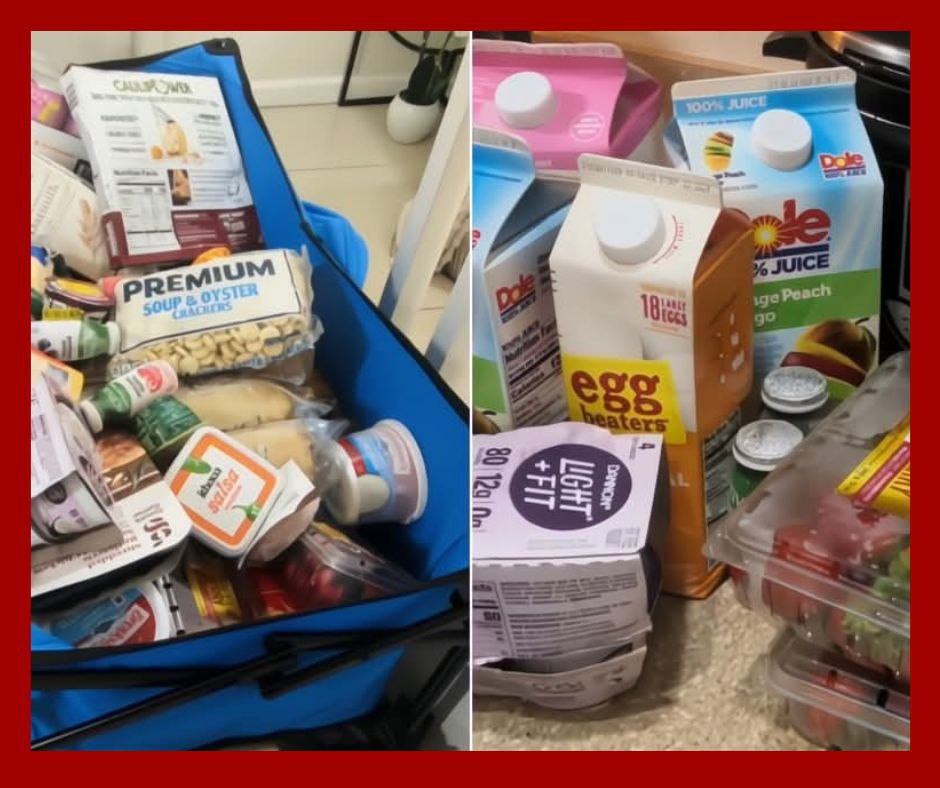 Ayuda alimentaria en Miami Gardens: iglesia bautista ofrece apoyo gratuito a familias vulnerables