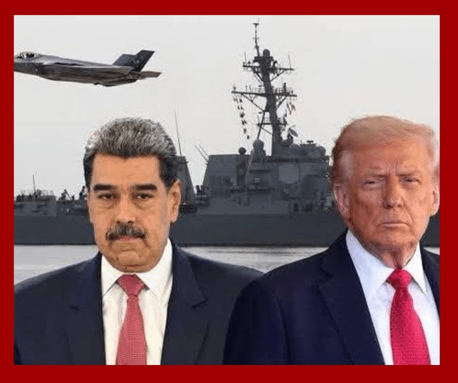 Cartel de los Soles designado como organización terrorista por EE.UU. intensifica conflicto diplomático